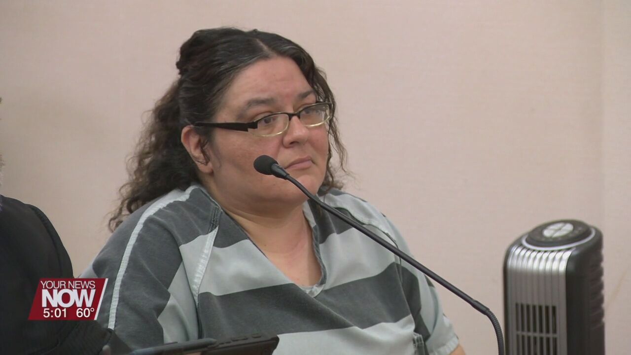 Police confirm gang affiliation and co-defendant testifies in day two of Eric Wilson Jr.'s trial